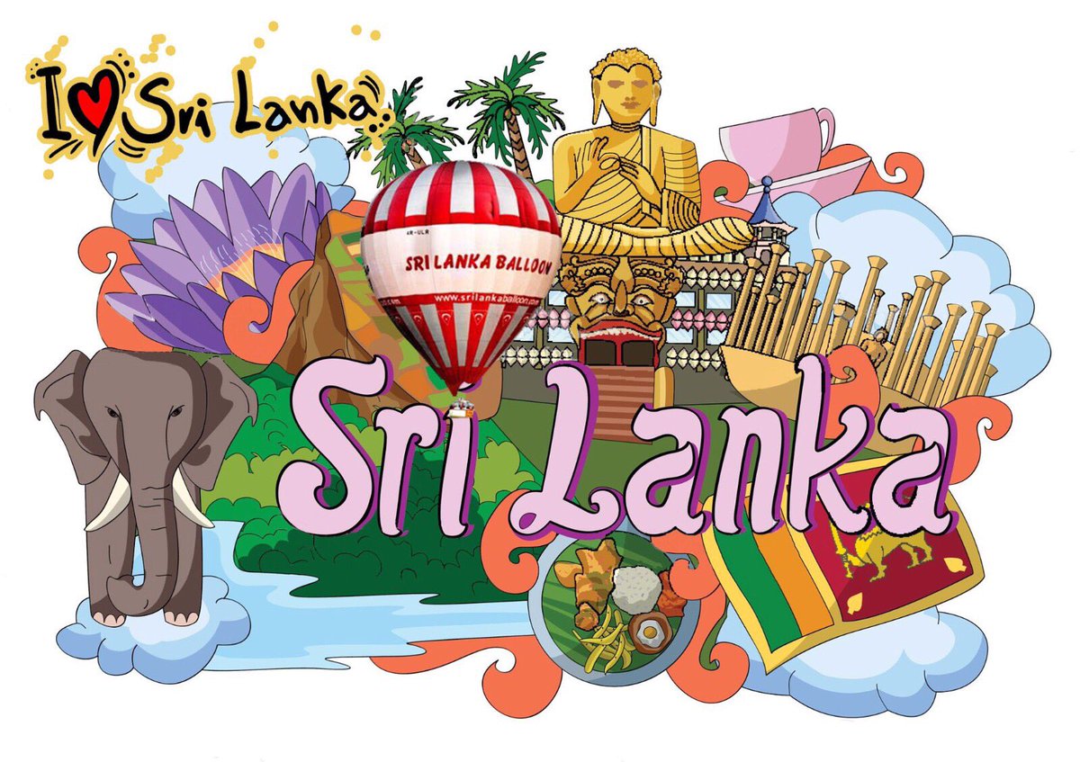 Srilanka